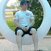 Фотография Андрея Баданова ВКонтакте