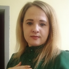 Анна Зайцева