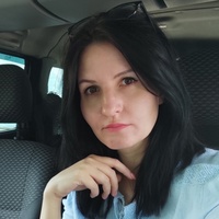 Фотография анкеты Алины Баз ВКонтакте