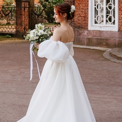 Мария Масс, 10.9