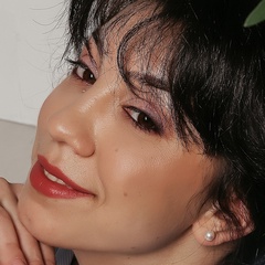 Валентина Шеюхина