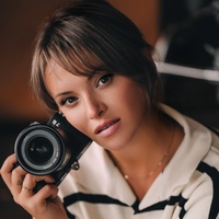 Фотография анкеты Маргариты Свистуновой ВКонтакте