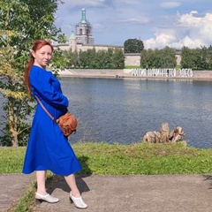 Эльвира Томских
